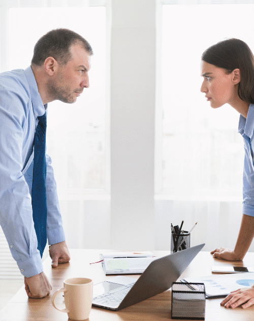 culture d'entreprise - trouver l'équilibre