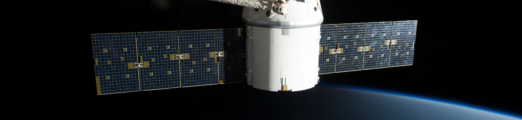 Management de l'innovation spatiale - header