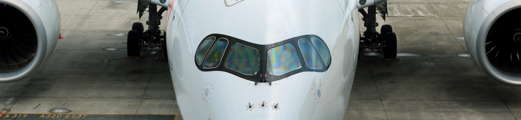 Neutralité carbone et aviation un objectif 2050 sous turbulence