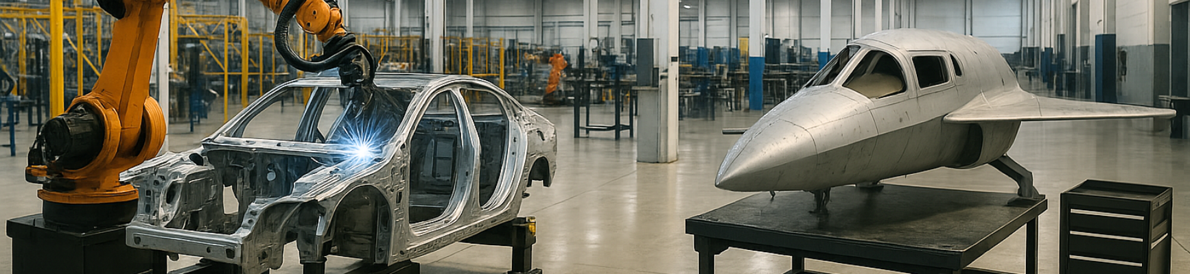 Quand l’industrie automobile répond à l’appel du secteur de la défense