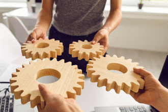 Rattachement stratégique