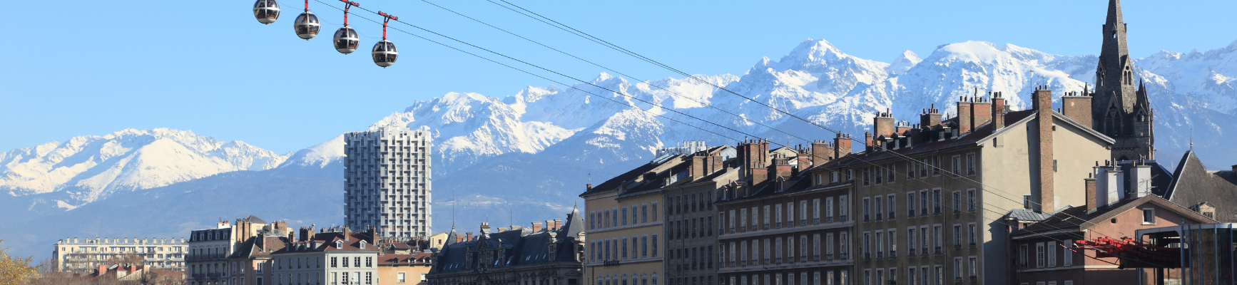 Management de transition Grenoble