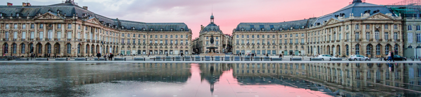 Management de transition Bordeaux