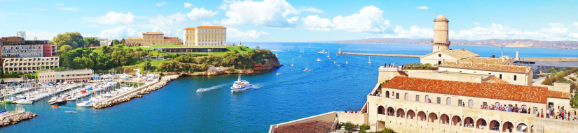 Management de transition Marseille