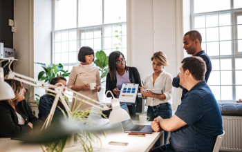 [Miniature] Réorganisation d’entreprise enjeux, méthodes et accompagnement