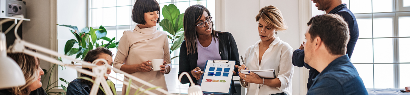 Réorganisation d’entreprise