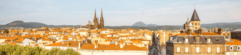 Management de transition Clermont-Ferrand