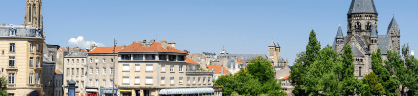 Management de transition Metz