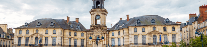 Management de transition Rennes