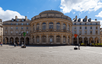 [Miniature] Management de transition à Rennes