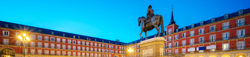 Delville Management ouvre un bureau en Espagne