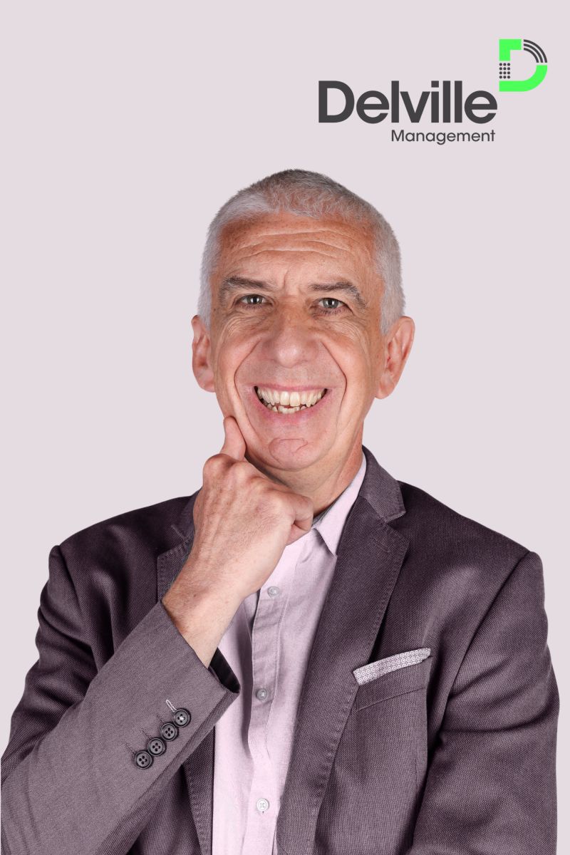 Eric SELVA, Delville Management en Espagne