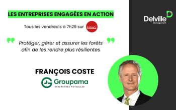 Groupama - François Coste