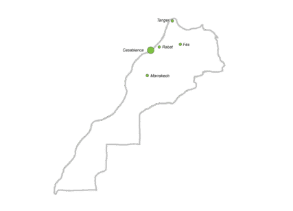Image Maroc