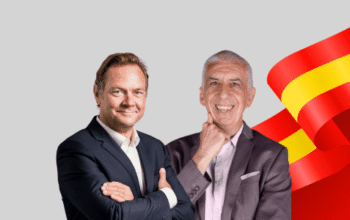 [Miniature] Delville Management ouvre un bureau en Espagne