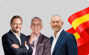 [Miniature] Delville Management ouvre un bureau en Espagne