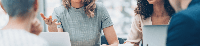 l'évolution du management