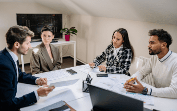 Middle Management le moteur de l’exécution opérationnelle