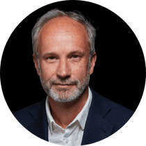 Jean Baptiste Bouyer