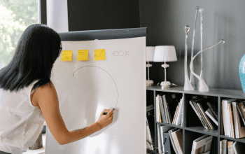 [Miniature] Réussir son changement stratégique