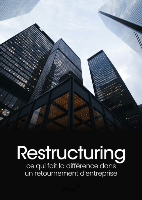 Restructuring Page 1