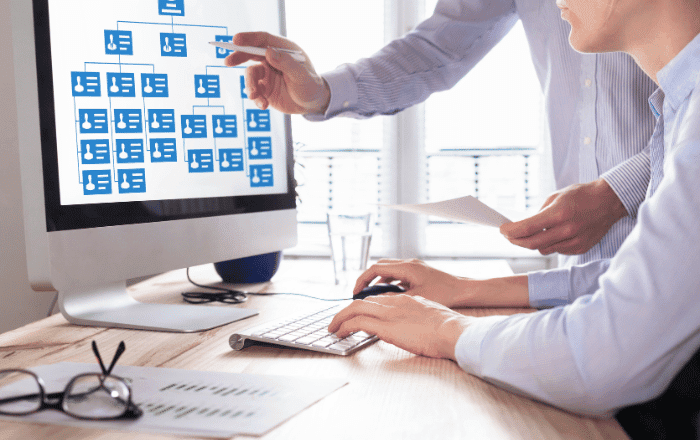 apport partiel d'actif illustration