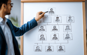 changement structurel - impact humain