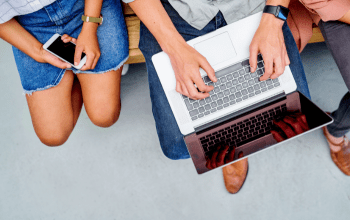 [miniature] Les 4 types de changements en entreprise